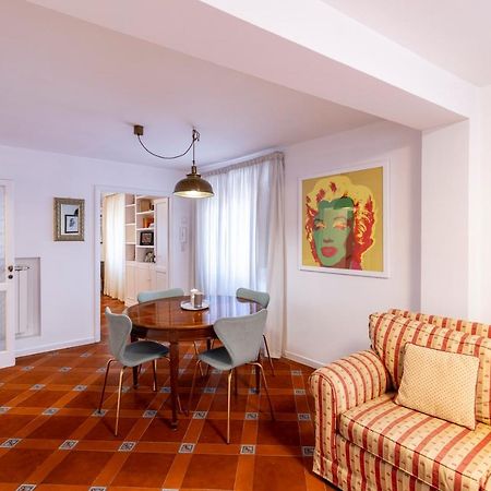 Parlamento Luxury Apartment Roma Eksteriør bilde