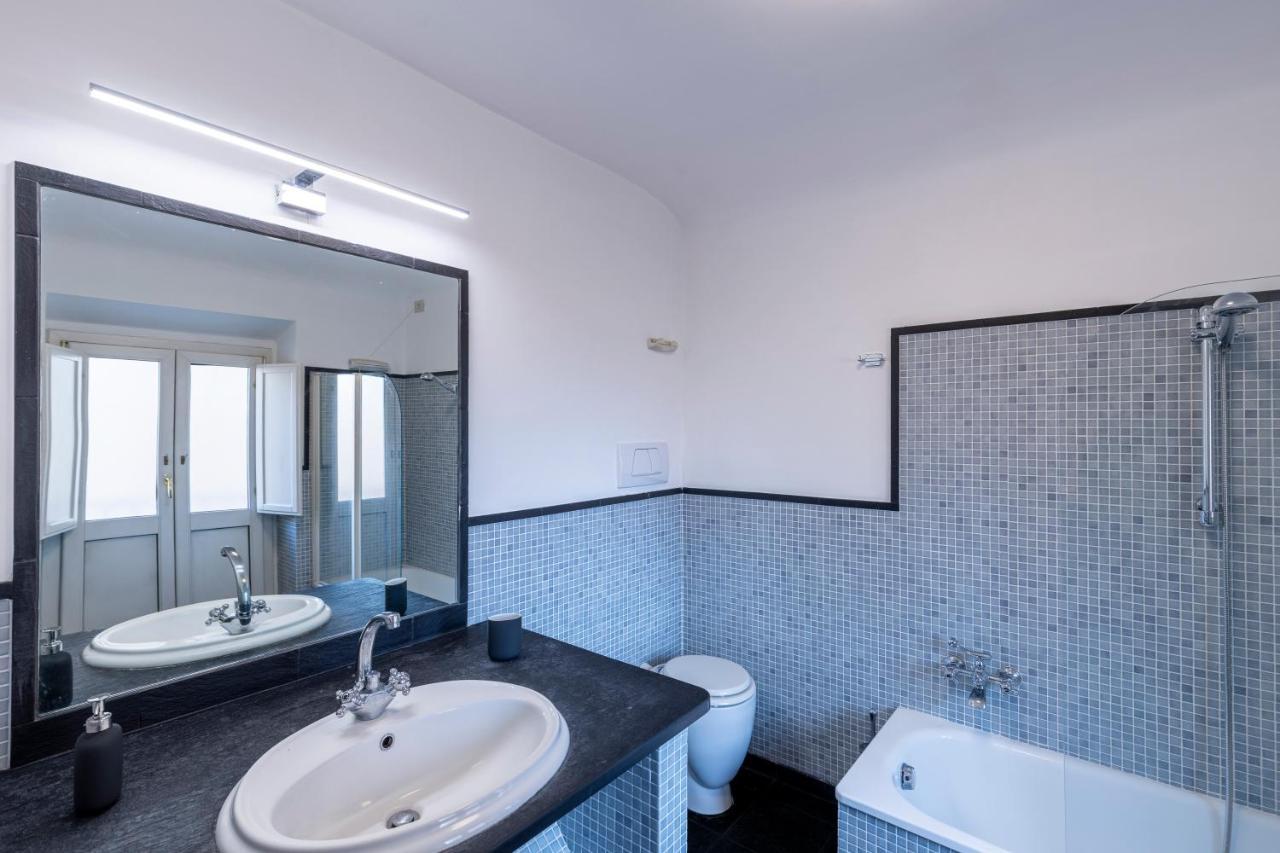 Parlamento Luxury Apartment Roma Eksteriør bilde