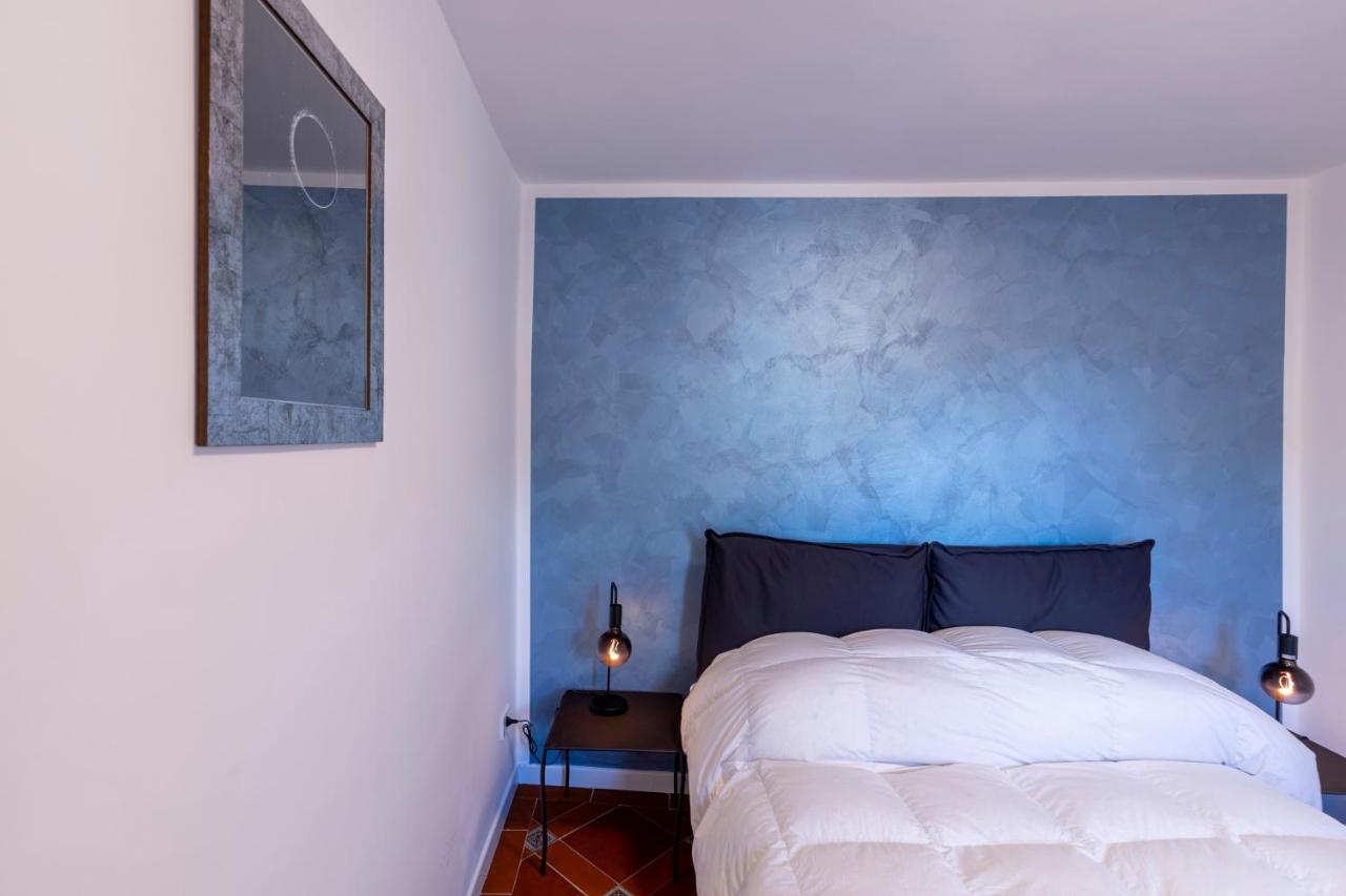 Parlamento Luxury Apartment Roma Eksteriør bilde