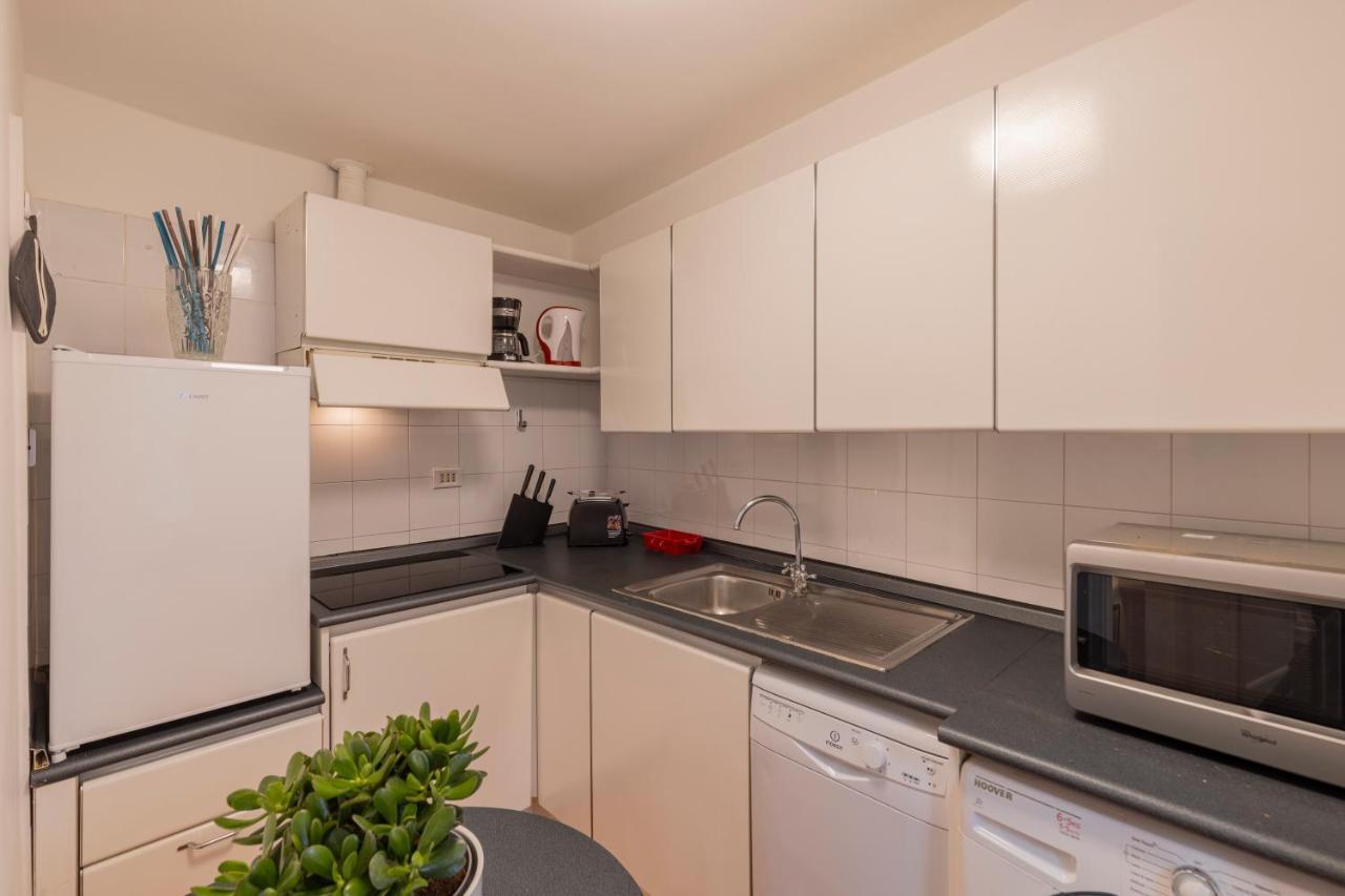 Parlamento Luxury Apartment Roma Eksteriør bilde