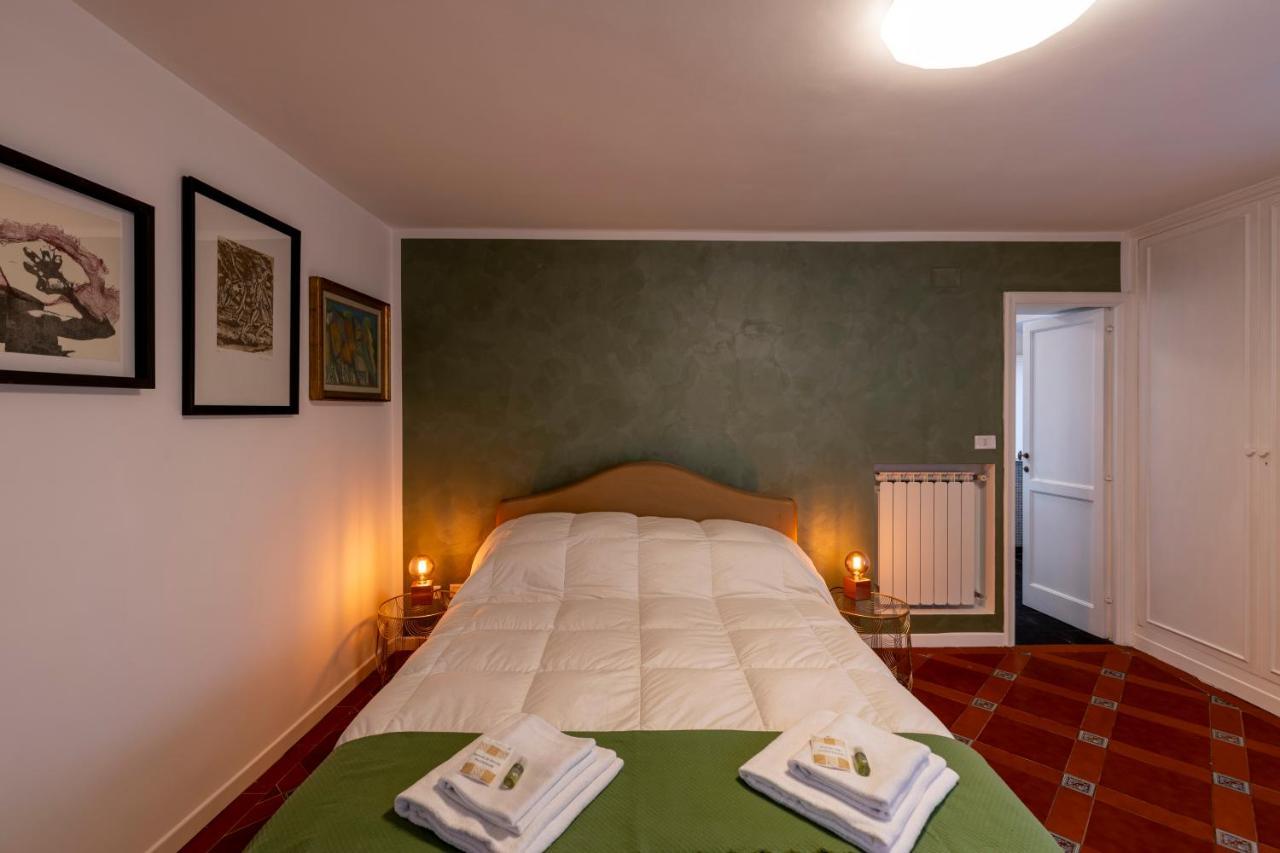 Parlamento Luxury Apartment Roma Eksteriør bilde